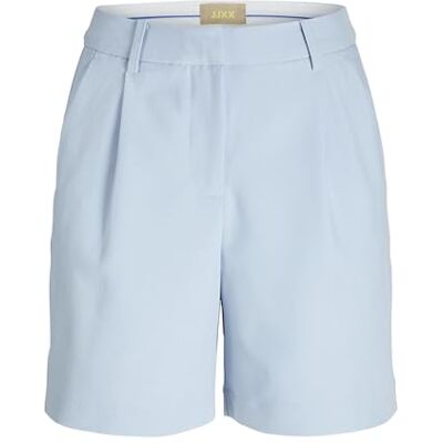 12268833 Jack & Jones JXELLIS Wide HW szorty TLR SN, Skyway, XL 12268833 Jack & Jones JXELLIS Wide HW szorty TLR SN, Skyway, XL
