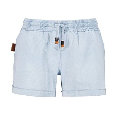 23058-9999 Alife and Kickin JaneAK szorty damskie, Light Denim, XXL 23058-9999 Alife and Kickin JaneAK szorty damskie, Light Denim, XXL