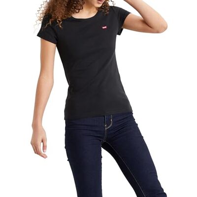 74856-0006 Levi's Kobiety 2-Pack Tee 74856-0006 Levi's Kobiety 2-Pack Tee