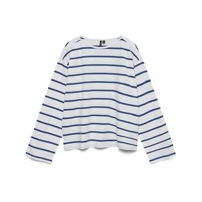 10338089-4878114 VERO MODA Vmkaia Ls Top JRS Ga Boo 10338089-4878114 VERO MODA Vmkaia Ls Top JRS Ga Boo