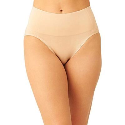 804360-263-XL Wacoal Damski krój po prostu wygładzający kształt hi krótki krój bielizna korygująca 804360-263-XL Wacoal Damski krój po prostu wygładzający kształt hi krótki krój bielizna korygująca