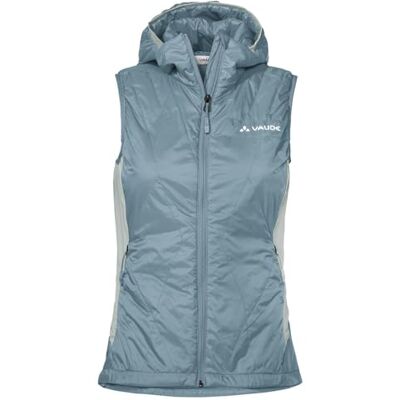 42298 VAUDE Women's Freney Hybrid Vest IV kamizelka izolacyjna damska 42298 VAUDE Women's Freney Hybrid Vest IV kamizelka izolacyjna damska