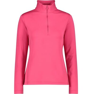 CMP H814 Fuksjowa Bluza - Warstwy Zimowe CMP H814 Fuksjowa Bluza - Warstwy Zimowe