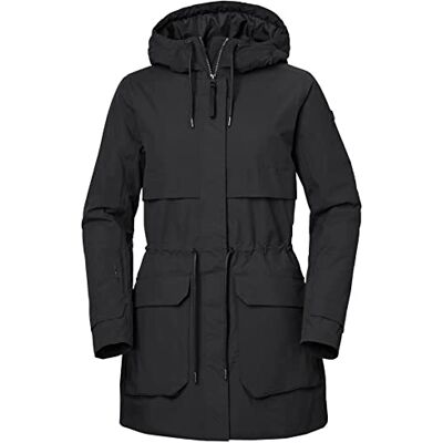 53836 Helly Hansen Damska parka ocieplana Boyne 2.0 53836 Helly Hansen Damska parka ocieplana Boyne 2.0
