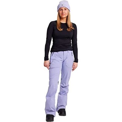 15006106501 Burton Damskie spodnie Vida Viada, Violet, XL 15006106501 Burton Damskie spodnie Vida Viada, Violet, XL
