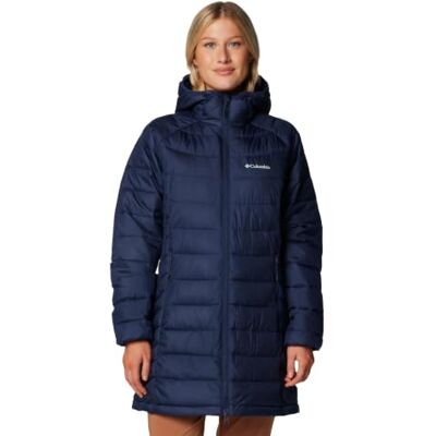 2089371 Columbia Damska kurtka puchowa Powder Lite 2 Mid (1 opakowanie) 2089371 Columbia Damska kurtka puchowa Powder Lite 2 Mid (1 opakowanie)