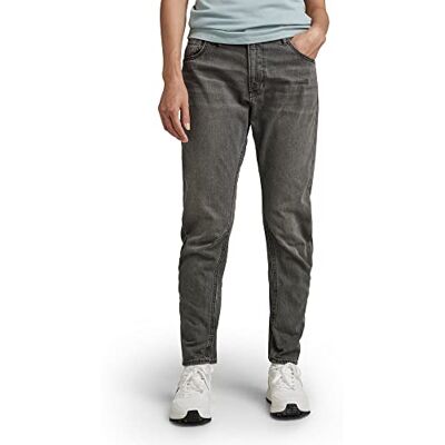 D19821 G-STAR RAW Arc 3d Boyfriend Dżins Kobiety , Szary (Faded Grey Periscope D189-d339) , 27W / 32L D19821 G-STAR RAW Arc 3d Boyfriend Dżins Kobiety , Szary (Faded Grey Periscope D189-d339) , 27W / 32L