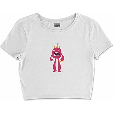 BDWTSWI-100002-L Bona Basics, Damski T-shirt basic, z nadrukiem cyfrowym, 100 bawełny, biały, swobodny, damski top, rozmiar: L, biały, L Krótki BDWTSWI-100002-L Bona Basics, Damski T-shirt basic, z nadrukiem cyfrowym, 100 bawełny, biały, swobodny, damski top, rozmiar: L, biały, L Krótki