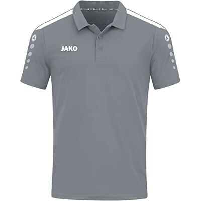 6323 JAKO Damska koszulka polo 6323 JAKO Damska koszulka polo