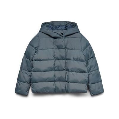 10331502-4785985 VERO MODA Vmbelinda Ga Noos damska kurtka krótka, stormy pogoda, M 10331502-4785985 VERO MODA Vmbelinda Ga Noos damska kurtka krótka, stormy pogoda, M