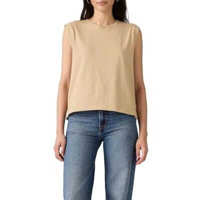 A8794-0010 LEVIS Bluzy damskie, safari, M A8794-0010 LEVIS Bluzy damskie, safari, M