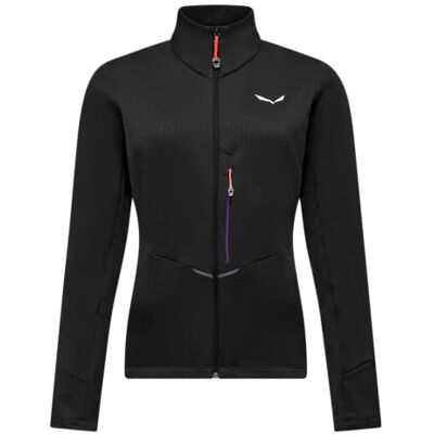 00-0000029289 Salewa PEDROC PL 3 kurtka W, XXS, czarna 00-0000029289 Salewa PEDROC PL 3 kurtka W, XXS, czarna