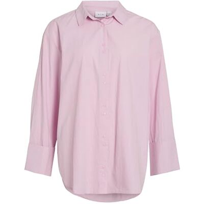 14106872-4748831 Vimarlene L/S luźna koszulka, Winsome Orchiid, 40 14106872-4748831 Vimarlene L/S luźna koszulka, Winsome Orchiid, 40
