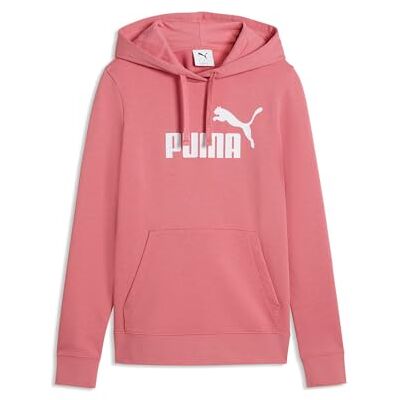 682391 PUMA Bluza z kapturem z logo ESS nr 1 TR (s) 682391 PUMA Bluza z kapturem z logo ESS nr 1 TR (s)