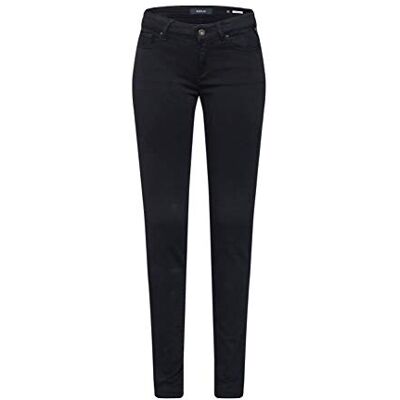 WH689 .000.80693C1 Replay Dżinsy damskie New Luz Skinny, 098 czarny, 27W / 28L WH689 .000.80693C1 Replay Dżinsy damskie New Luz Skinny, 098 czarny, 27W / 28L
