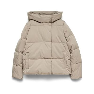 10320444-4862359 VERO MODA Damska kurtka Vmstella Noos, Laurel Oak, X_S, Laurel Oak, S 10320444-4862359 VERO MODA Damska kurtka Vmstella Noos, Laurel Oak, X_S, Laurel Oak, S