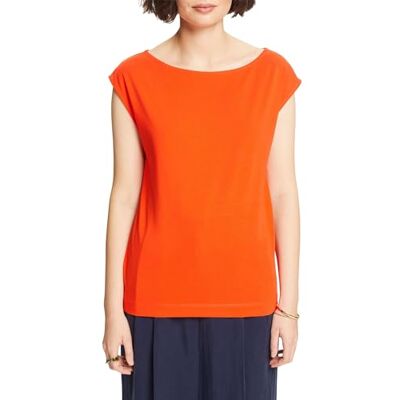 024EE1K316 ESPRIT , 880 / Bright Orange, XXS 024EE1K316 ESPRIT , 880 / Bright Orange, XXS