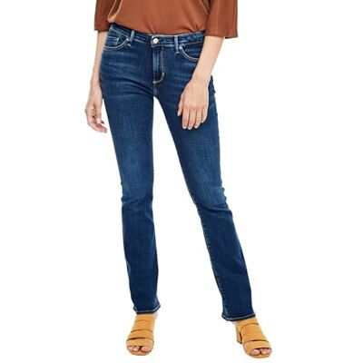 120.11.899.26.180.2055187 s.Oliver Damskie slim: dżinsy typu bootcut, 58Z5., 34 120.11.899.26.180.2055187 s.Oliver Damskie slim: dżinsy typu bootcut, 58Z5., 34
