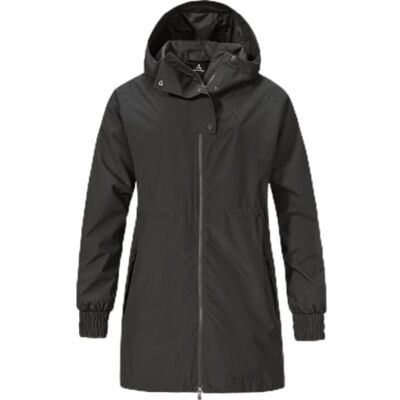 Schöffel Damen Jacke - Wodoodporna Kurtka Schöffel Damen Jacke - Wodoodporna Kurtka