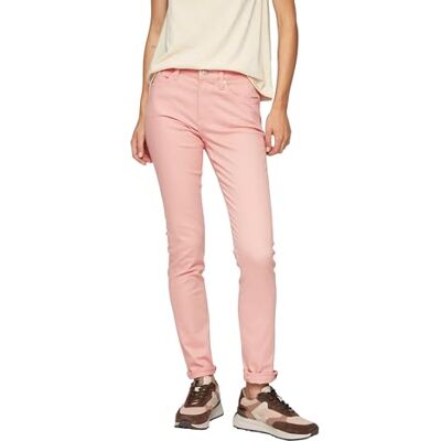 2143750 s.Oliver Spodnie jeansowe, krój slim fit, 42Z8, 40W / 30L 2143750 s.Oliver Spodnie jeansowe, krój slim fit, 42Z8, 40W / 30L