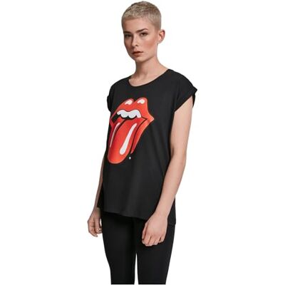 localization_B091P727LB Merchcode Damska koszulka damska Rolling Stones Tongue Tee, Regular Fit, bawełna 100%, 4XL, czarny, 4XL localization_B091P727LB Merchcode Damska koszulka damska Rolling Stones Tongue Tee, Regular Fit, bawełna 100%, 4XL, czarny, 4XL