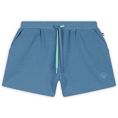 RJUW0222-BLE-XL ROLAND GARROS RJUW022-BLE-XL Damskie spodenki ogrodowe niebieskie Rozmiar XL RJUW0222-BLE-XL ROLAND GARROS RJUW022-BLE-XL Damskie spodenki ogrodowe niebieskie Rozmiar XL