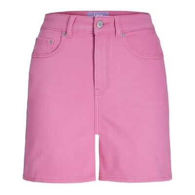 12248957 Jxaja Ctn Hw szorty PNT Sn, Carmine Rose, M 12248957 Jxaja Ctn Hw szorty PNT Sn, Carmine Rose, M