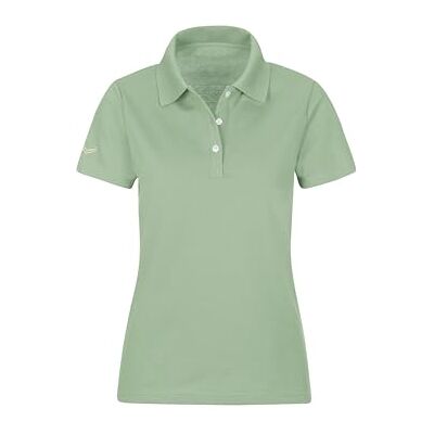 527603 TRIGEMA Koszulka polo Slim Fit, zielony (Green Tea), XXL 527603 TRIGEMA Koszulka polo Slim Fit, zielony (Green Tea), XXL