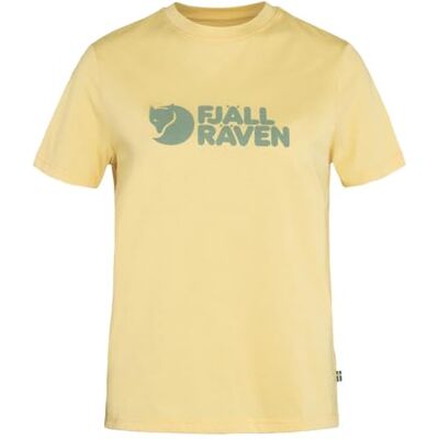 14600171-244 Fjallraven Walk with Nature T-Shirt W Koszulka Damska Zamek Brązowy Rozmiar XXS, Suede Brown, XXS 14600171-244 Fjallraven Walk with Nature T-Shirt W Koszulka Damska Zamek Brązowy Rozmiar XXS, Suede Brown, XXS