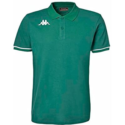 321327W-A0E Polo-Shirt Kappa Barli 321327W-A0E Polo-Shirt Kappa Barli
