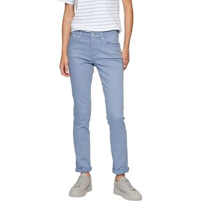 2143750 s.Oliver Spodnie jeansowe, krój slim fit, 52Z8, 36W / 34L 2143750 s.Oliver Spodnie jeansowe, krój slim fit, 52Z8, 36W / 34L