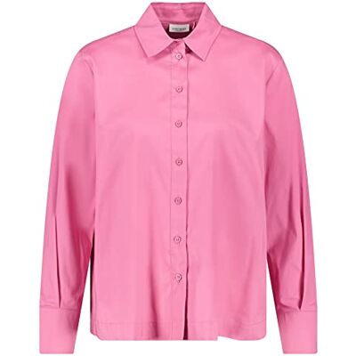 965004-31417 Gerry Weber Bluzki damskie, Różowy różowy, 34 965004-31417 Gerry Weber Bluzki damskie, Różowy różowy, 34