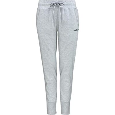 Spodnie Head Racket Szare 3XL - Pants Spodnie Head Racket Szare 3XL - Pants