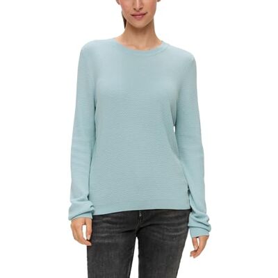 2140704 QS Sweter damski, 6103, XXL 2140704 QS Sweter damski, 6103, XXL
