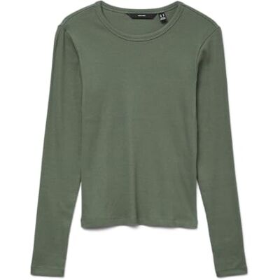 10306897-4831572 VERO MODA Vmchloe LS Ga Jrs Noos krótkie szorty Laurel Wreath, XS damskie, Laurel Wreath, XS 10306897-4831572 VERO MODA Vmchloe LS Ga Jrs Noos krótkie szorty Laurel Wreath, XS damskie, Laurel Wreath, XS