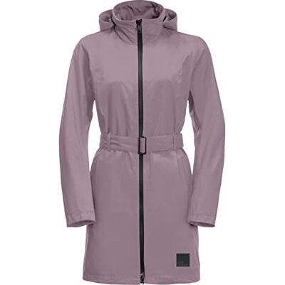 1114852 Jack Wolfskin Norden Port Płaszcz Przepiórka M 1114852 Jack Wolfskin Norden Port Płaszcz Przepiórka M