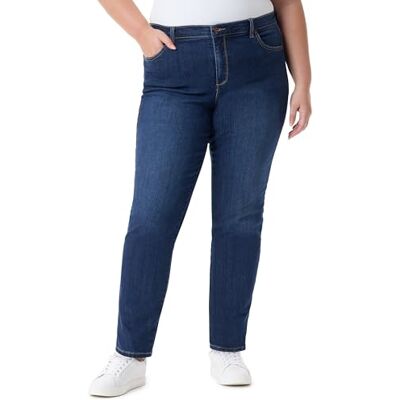 30062697-WK8 Gloria Vanderbilt Dżinsy damskie Amanda Taper, Madison, 32-Kr�tki 30062697-WK8 Gloria Vanderbilt Dżinsy damskie Amanda Taper, Madison, 32-Kr�tki