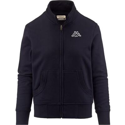 LOGO ZOE Kappa Damska bluza z kapturem Zoe Logo LOGO ZOE Kappa Damska bluza z kapturem Zoe Logo