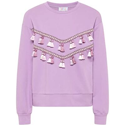 21325333-JO01 jopida Bluza damska, bez, S 21325333-JO01 jopida Bluza damska, bez, S