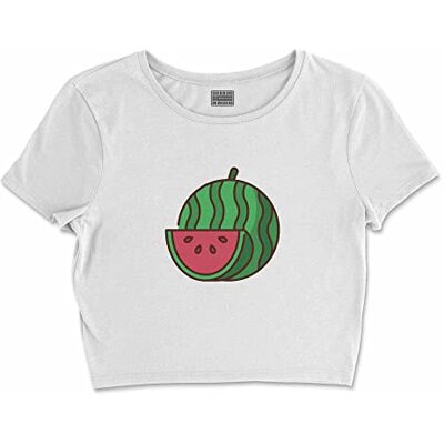 BDWTSWI-100372-XL Bona Basics, Damski T-shirt basic, z nadrukiem cyfrowym, 100 bawełny, biały, swobodny, damski top, rozmiar: XL, biały, XL BDWTSWI-100372-XL Bona Basics, Damski T-shirt basic, z nadrukiem cyfrowym, 100 bawełny, biały, swobodny, damski top, rozmiar: XL, biały, XL