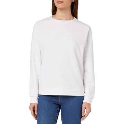 24728045-JA03 Jalene Bluza damska, biały, S 24728045-JA03 Jalene Bluza damska, biały, S