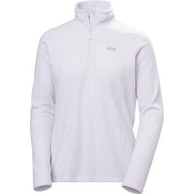 50845 Helly Hansen Damski polar z zamkiem 1/2 Daybreaker, równomierne światło, M 50845 Helly Hansen Damski polar z zamkiem 1/2 Daybreaker, równomierne światło, M