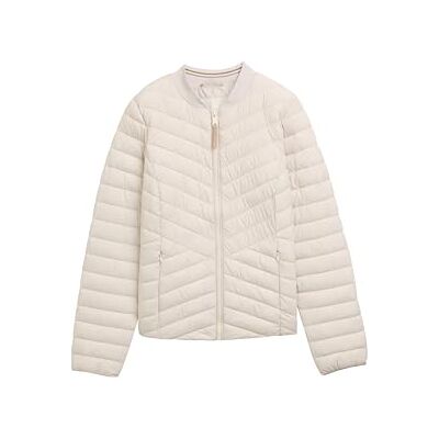 1046591 TOM TAILOR Kurtka damska, 27609 Cold Beige, XS 1046591 TOM TAILOR Kurtka damska, 27609 Cold Beige, XS