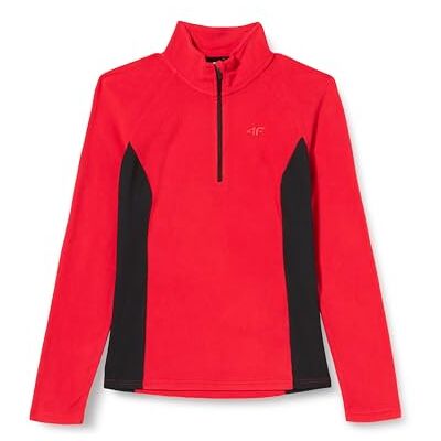 4FAW23UFLEF032 4F Polar Liner Marka Model Fleece Underwear F032 4FAW23UFLEF032 4F Polar Liner Marka Model Fleece Underwear F032