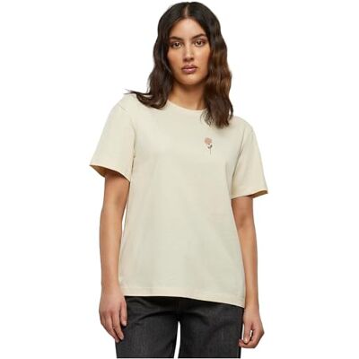 MST380 Miss tee -trust The Process tee Koszulka, Piaskowy, M Kobiety MST380 Miss tee -trust The Process tee Koszulka, Piaskowy, M Kobiety