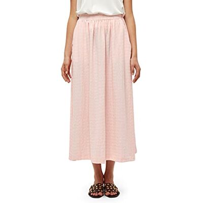 PC1839 Peppercorn Damski kombinezon Delaray, Rose Blossom Pink, L PC1839 Peppercorn Damski kombinezon Delaray, Rose Blossom Pink, L