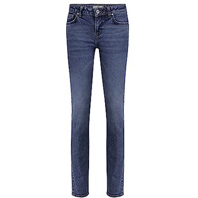 51062-15273-54122 LTB Jeans Damskie jeansy Aspen Y, Sunila Wash 54122, 32 W / 30 l 51062-15273-54122 LTB Jeans Damskie jeansy Aspen Y, Sunila Wash 54122, 32 W / 30 l