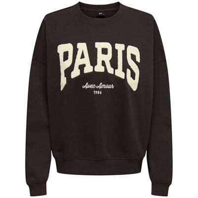15370526-4974268 Jdy mesa Life L/S O-Nk Emb Sweat JRS Noos 15370526-4974268 Jdy mesa Life L/S O-Nk Emb Sweat JRS Noos