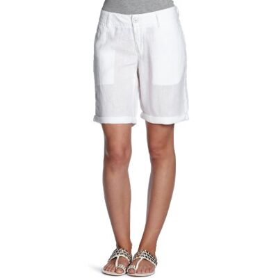 Jane Tommy Jeans Spodnie damskie, biały (Classic White), 26 Jane Tommy Jeans Spodnie damskie, biały (Classic White), 26