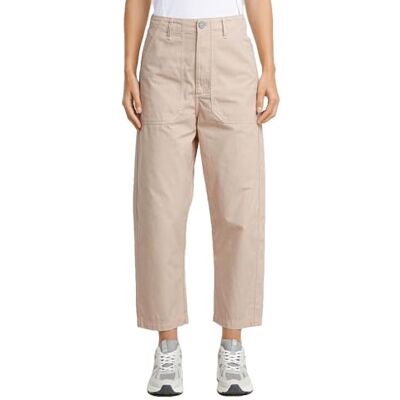 D26148-D385-B600 G-STAR Spodnie damskie Pilot Cropped Wmn, Różowy (Liquid Pink Gd ), 29W D26148-D385-B600 G-STAR Spodnie damskie Pilot Cropped Wmn, Różowy (Liquid Pink Gd ), 29W